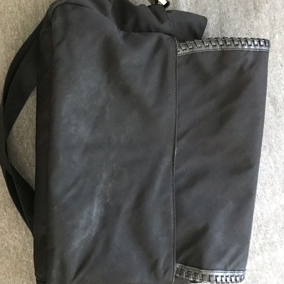 Tory Burch nylon diaper bag - Picture 6 of 6